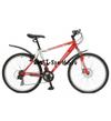 Велосипед STINGER Aragon S220D 20\"