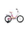 Велосипед FORWARD ALTAIR City girl 16" 