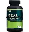 BCAA Optimum Nutrition BCAA 1000 200 капс.