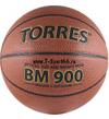Мяч баскетбольный TORRES BM900