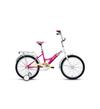 Велосипед FORWARD ALTAIR City girl 20" 