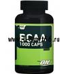 BCAA Optimum Nutrition BCAA 1000 400 капс.