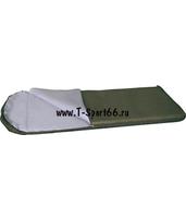 Спальный мешок-Одеяло с подголовником +5 С