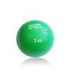 Тренировочный мяч 3 кг Original FitTools FT-BMB-03