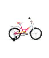 Велосипед FORWARD ALTAIR City girl 18" 