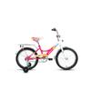 Велосипед FORWARD ALTAIR City girl 18" 