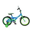 Детский велосипед Wily Rocket 16"