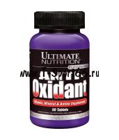 Витамины/минералы Ultimate Nutrition Fnti - oxidant 50 таб.