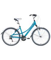 Велосипед FORWARD Azure 1.0 26"
