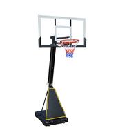 Мобильная баскетбольная стойка 60" DFC STAND60P