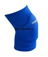 Наколенники спортивные Torres Comfort синие