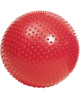 Массажный мяч 55 см. Oxygen 078-55