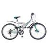 Велосипед TOP-GEAR Neon 225 18\"