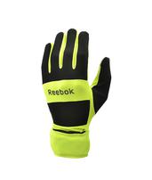 Перчатки для бега Reebok всепогодные RRGL-10132YL