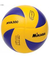 Мяч волейбольный MIKASA MVA 300T