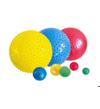 Мяч гимнастический FLEXTER массажный 65см FL97404