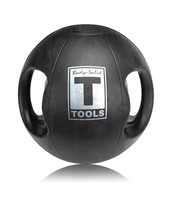 Медицинский мяч Body-Solid 3,6 кг (8lb) BSTDMB8 