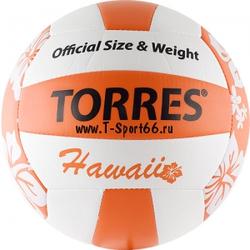 Волейбольный мяч TORRES