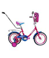 Детский велосипед Motor Princess 12"