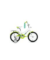 Велосипед FORWARD Azure 16" 
