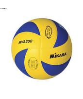 Мяч волейбольный MIKASA MVA 200 T