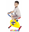Велотренажер детский Moove&Fun SH-002W