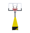 Мобильная баскетбольная стойка Proxima 47" SG-6H