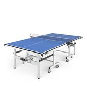 Профессиональный теннисный стол UNIX Line 25 mm MDF (Blue)