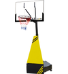 Мобильная баскетбольная стойка Proxima 47" SG-6H