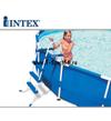 Каркасный бассейн Intex Metal Frame Pool (54942) 457х91 см