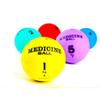 Мяч медицинский 5 кг Aerofit FT-MB-5K-V (фиолетовый)