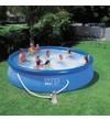 Надувной бассейн Intex Easy Set Pool (56410) 457х91 см.