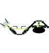 Комплекс для функциональных тренировок Aerofit Impulse Zone IZ-S shape