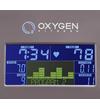 Эллиптический эргометр Oxygen GX-65 