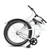 Велосипед FORWARD Tracer 3.0 26"