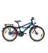 Велосипед Cube 14 KID 200 CROSS