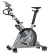 Велоэргометр DAUM Electronic Ergo bike Premium 8i