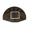 Баскетбольный щит с кольцом DFC BAS-S для батута DFC Trampoline