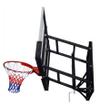 Баскетбольный щит DFC BOARD72G 180x105 см стекло 10 мм