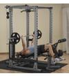 Силовая рама для жимов и приседаний Body-Solid GPR378