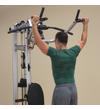Многофункциональный тренажер Body-Solid Powerline P1X