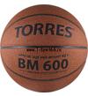 Мяч баскетбольный TORRES BM600