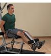 Многофункциональный тренажер Body-Solid Powerline P1X