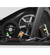 Велотренажер Svensson Industrial Force R750