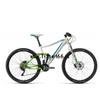 Велосипед Cube 14 STING WLS 120 HPA PRO  