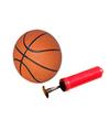 Баскетбольный щит с кольцом DFC BAS-H для батута DFC Kengoo