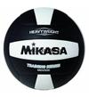 Мяч волейбольный MIKASA MGV500-WBK