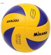 Мяч волейбольный MIKASA MVA 300T