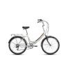Велосипед Forward Valencia 2.0 (2017) 24" 6 ск.