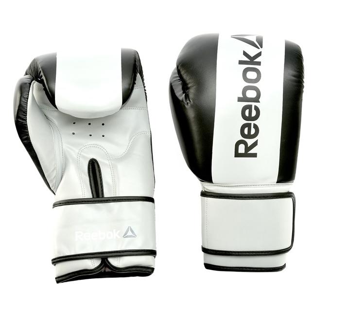 Перчатки боксерские Reebok Retail Boxing купить в Екатеринбурге ...